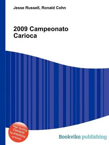 2009 Campeonato Carioca
