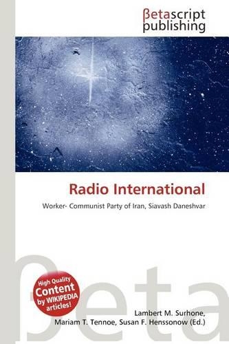 Radio International