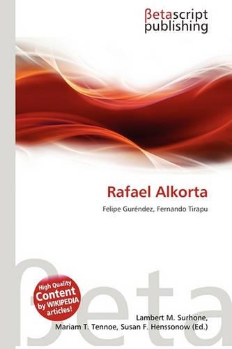 Rafael Alkorta