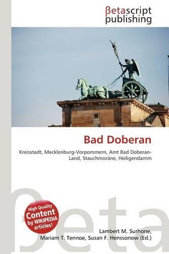 Bad Doberan