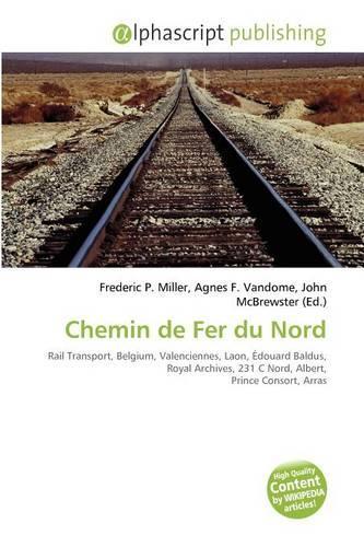 Chemin de Fer Du Nord