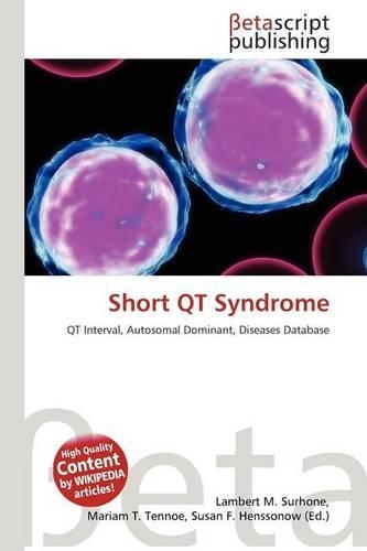 Short Qt Syndrome