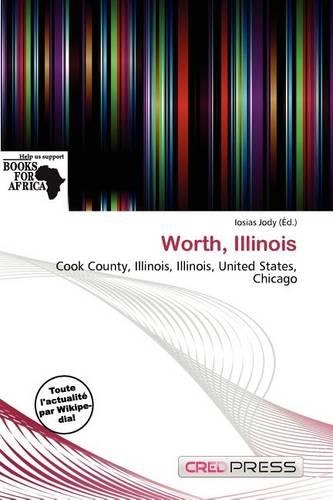 Worth, Illinois