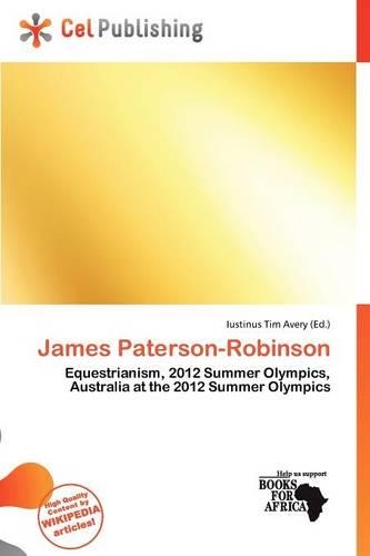James Paterson-Robinson