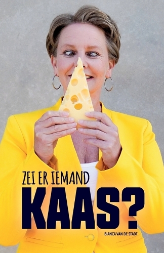 Zei er iemand kaas?