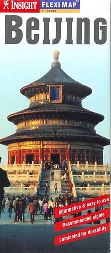 Beijing Insight Fleximap