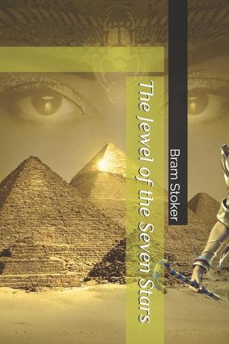 The Jewel of the Seven Stars