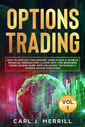 OPTIONS TRADING Vol. 1.