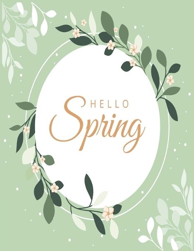 Hello Spring