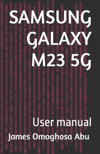 Samsung Galaxy M23 5g: User manual