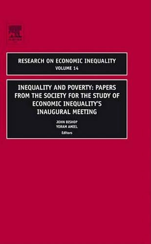Inequality and Poverty