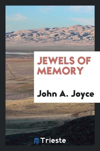 Jewels of Memory