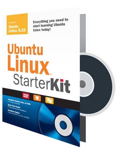 Ubuntu Linux Starter Kit