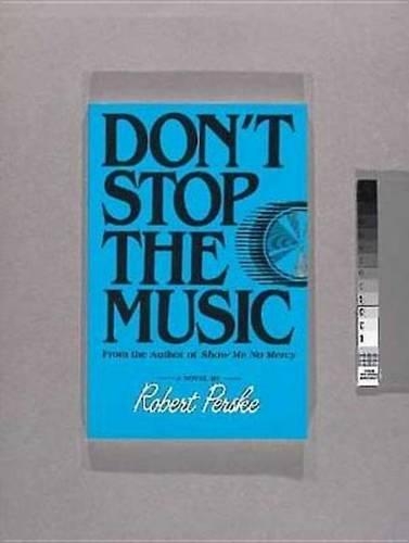 Don't Stop the Music
