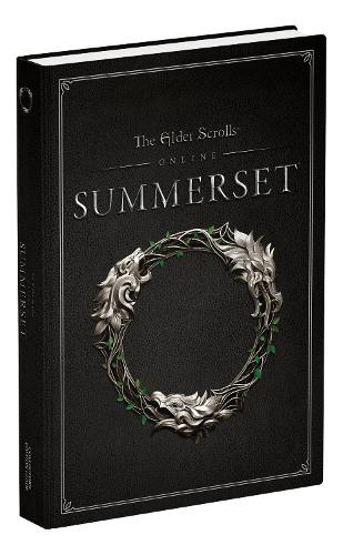 The Elder Scrolls Online: Summerset