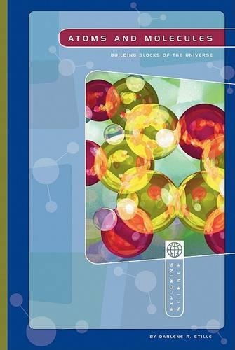 Atoms & Molecules