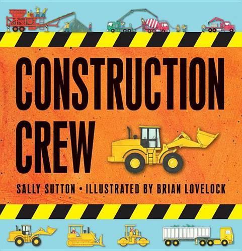 Construction Crew Boxed Set