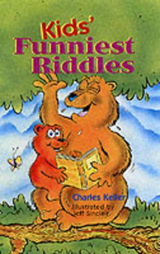 Kids' Funniest Riddles
