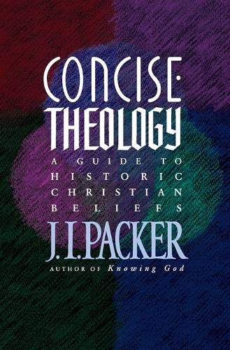 Concise Theology: A Guide to Historic Christian Beliefs(English)