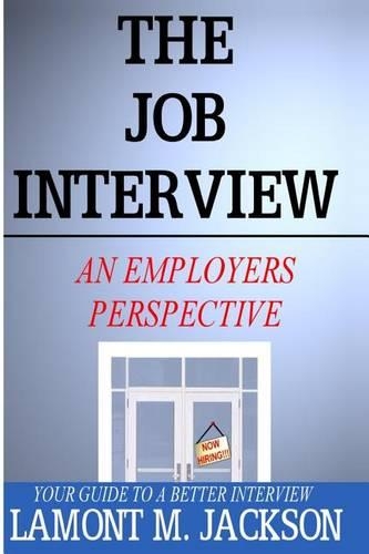 The Job interview