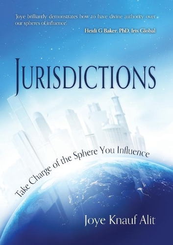 Jurisdictions: Take Charge of the Sphere You Influence(English)