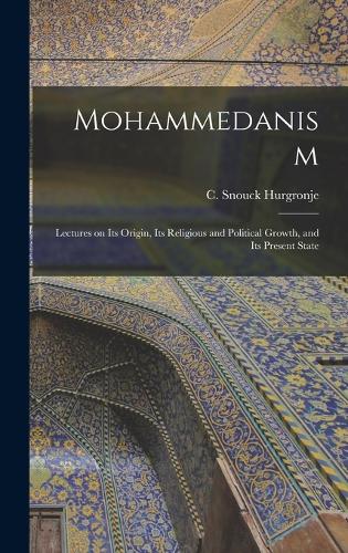 Mohammedanism