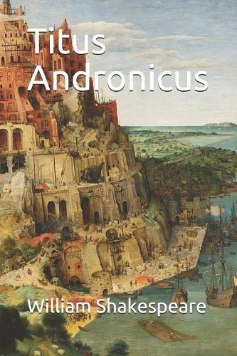 Titus Andronicus