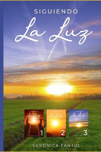 Siguiendo la luz - 3