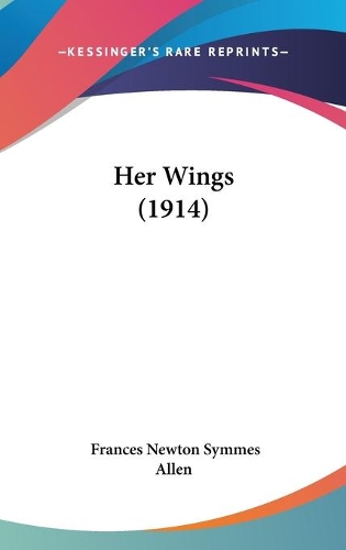 Her Wings (1914)
