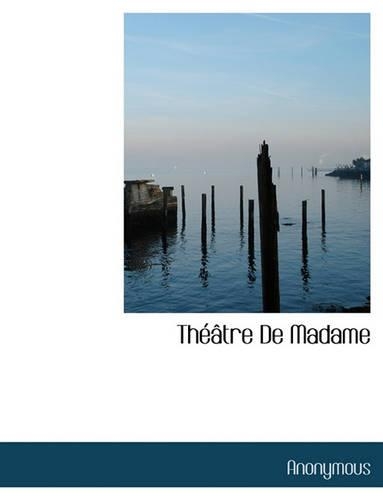 Th Tre de Madame