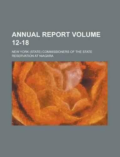 Annual Report (1906-07)