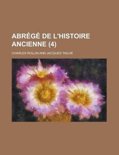 Abrege de L'Histoire Ancienne (4 )