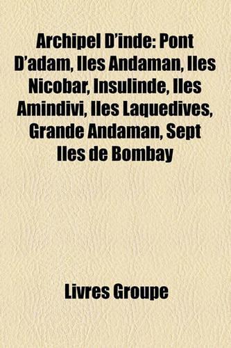 Archipel D'Inde