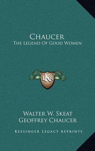 Chaucer