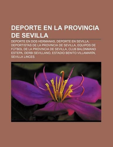 DePorte En La Provincia de Sevilla