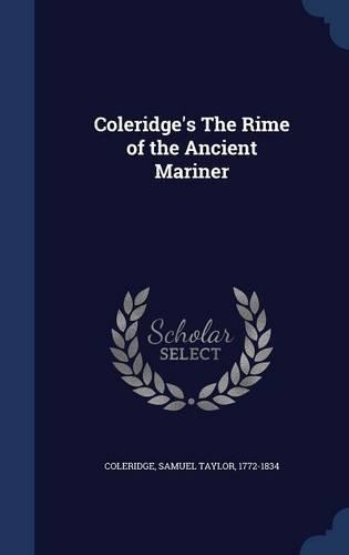 Coleridge's The Rime of the Ancient Mariner