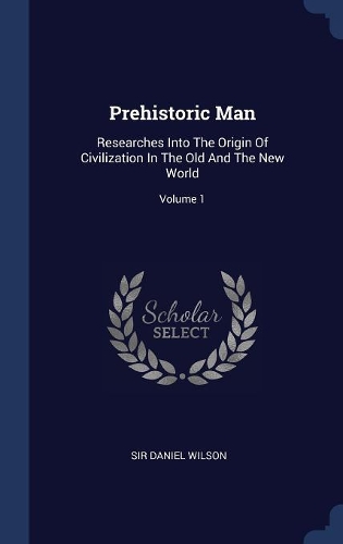 Prehistoric Man