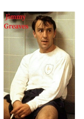 Jimmy Greaves
