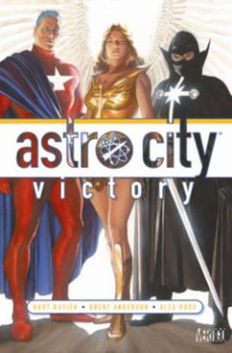 Astro City