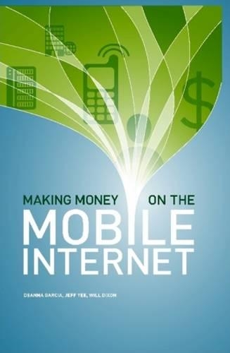 Making Money on the Mobile Internet
