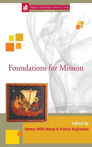 Foundations for Mission