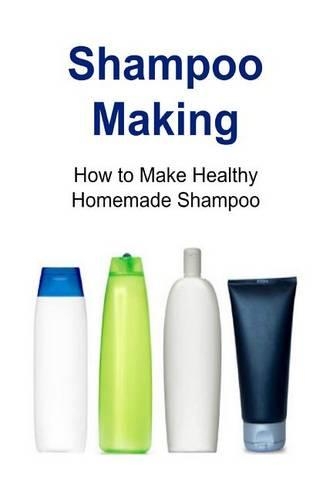Shampoo Making