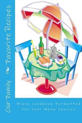 Our Family Favorite Recipes