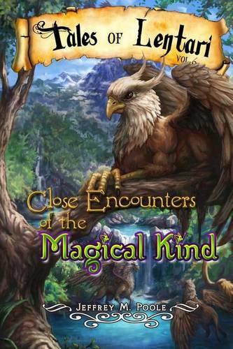 Close Encounters of the Magical Kind