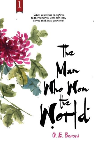 The Man Who Won the World (1): (The Man Who Won the World)