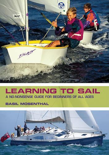 Learning to Sail