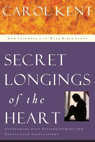 Secret Longings of the Heart