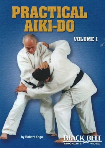 Practical Aiki-do Dvd Vol 1