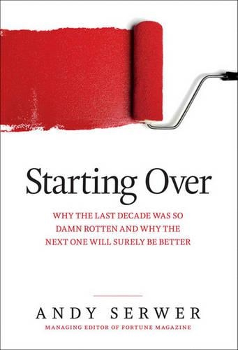 Starting Over