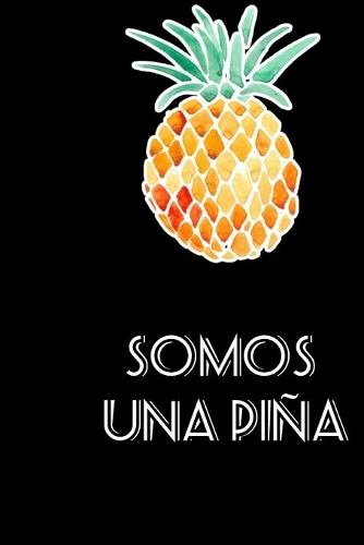 Somos una piña